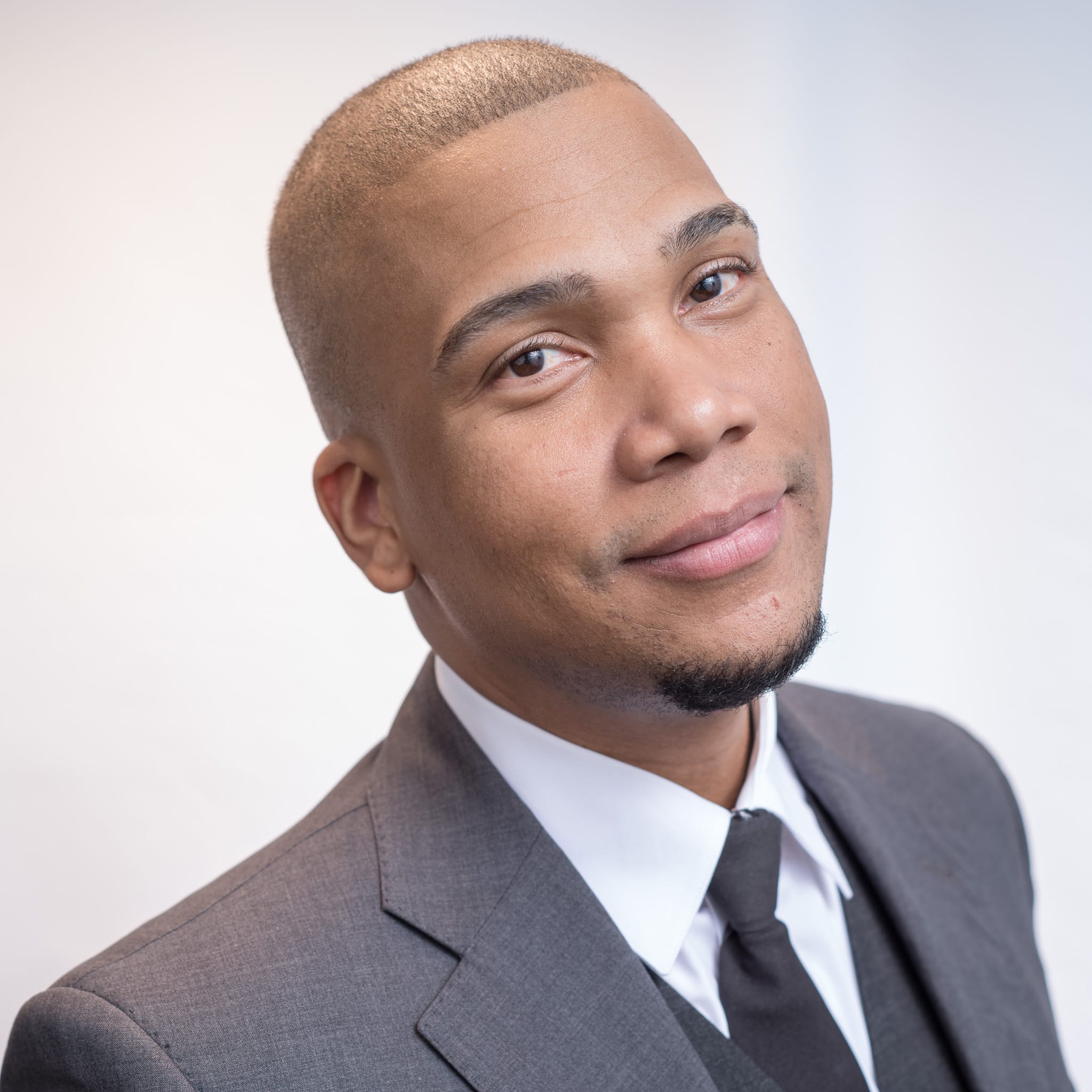Portrait — Fuentes Studio NYC